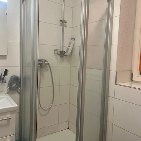Apartment Serviced R64 St. Gallen